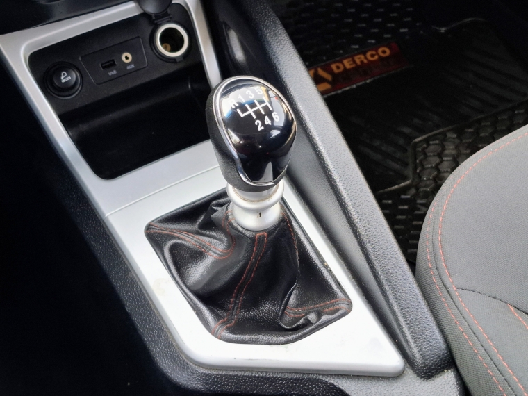 Jac S3 S3 Hb 1.6 2020 Usado en Rosselot Usados