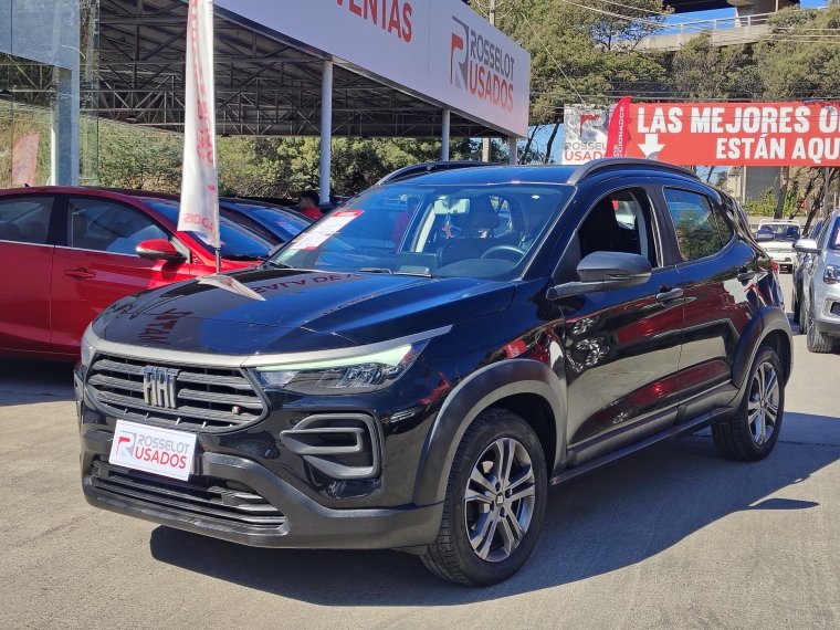 FIAT PULSE PULSE HB MT 1.3 2024