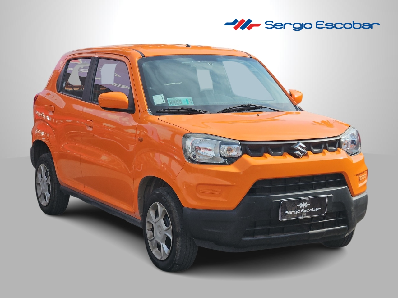 SUZUKI S-PRESSO S PRESSO HB 1.0 2023