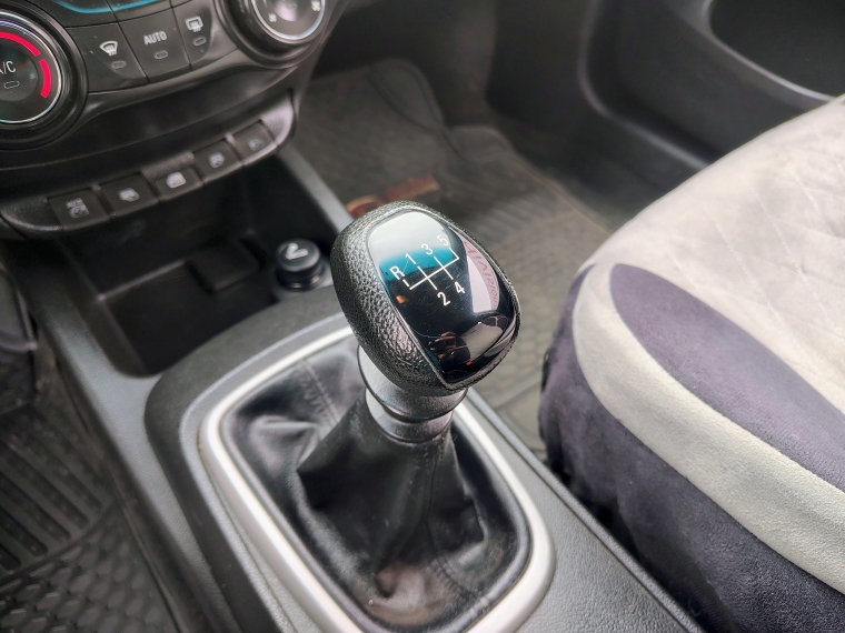 Chevrolet Sail Sail Ls 1.5 2021 Usado en Rosselot Usados