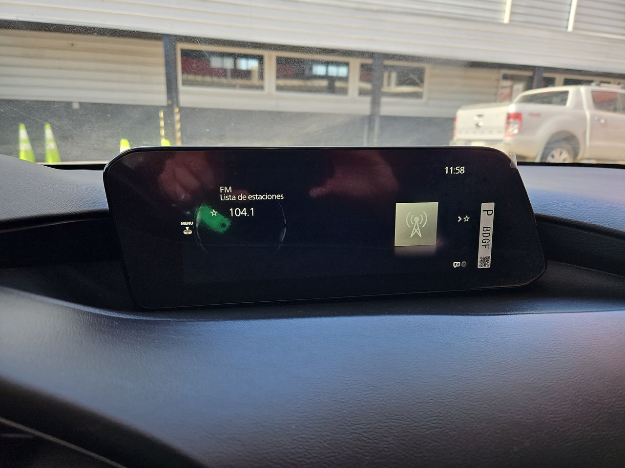 Mazda 3 3 2.0 2025 Usado en Usados de Primera - Sergio Escobar