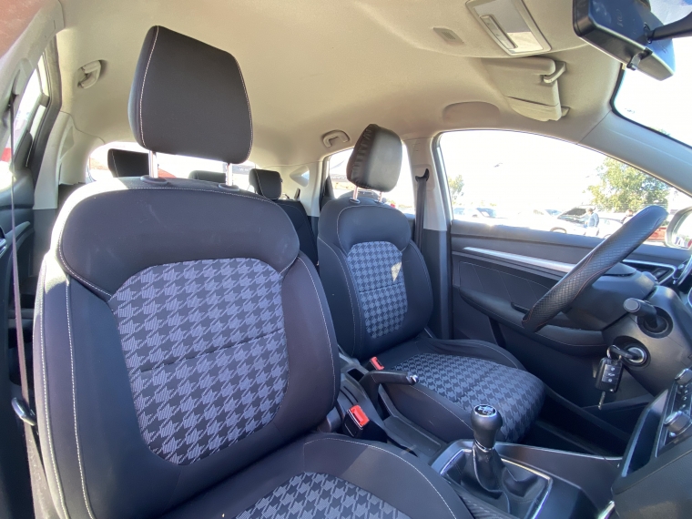 Mg Zs Zs 1.5 2018 Usado  Usado en Webautos.cl