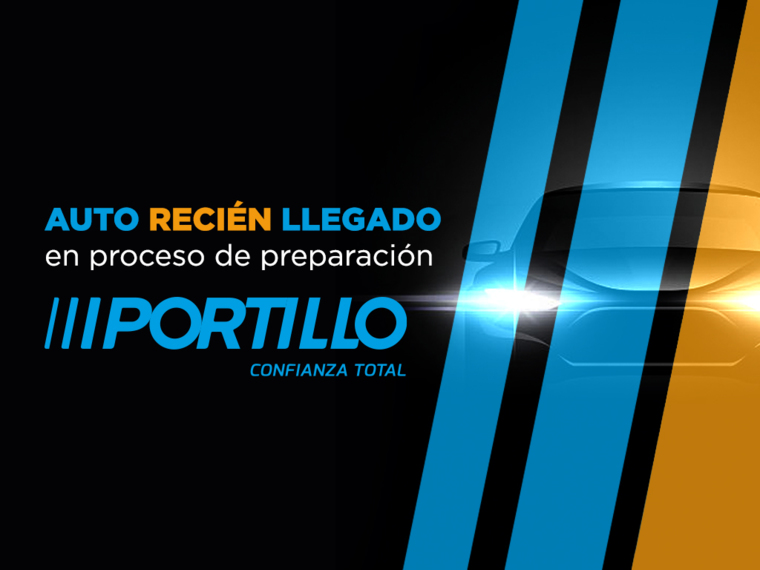 FORD EDGE 1.6 TITANIUM 4X2 MT 5P 2018