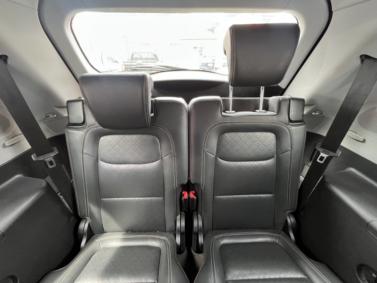 Chery Tiggo 8 pro Tiggo 8 Pro 1.6tgdi Glx Dct. 2022 Usado en Rosselot Usados