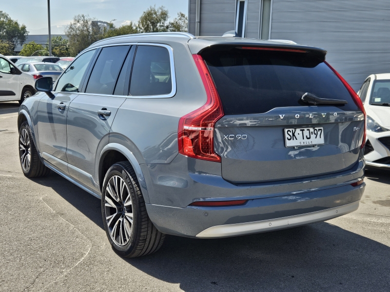 Volvo Xc90 Iib6 4x4 2.0 Aut 2023 Usado  Usado en Autoselect Usados