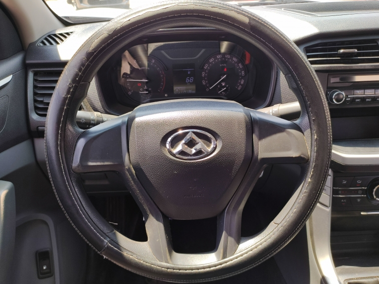 Maxus T60 T60 Dx 2.8 2020 Usado en Rosselot Usados