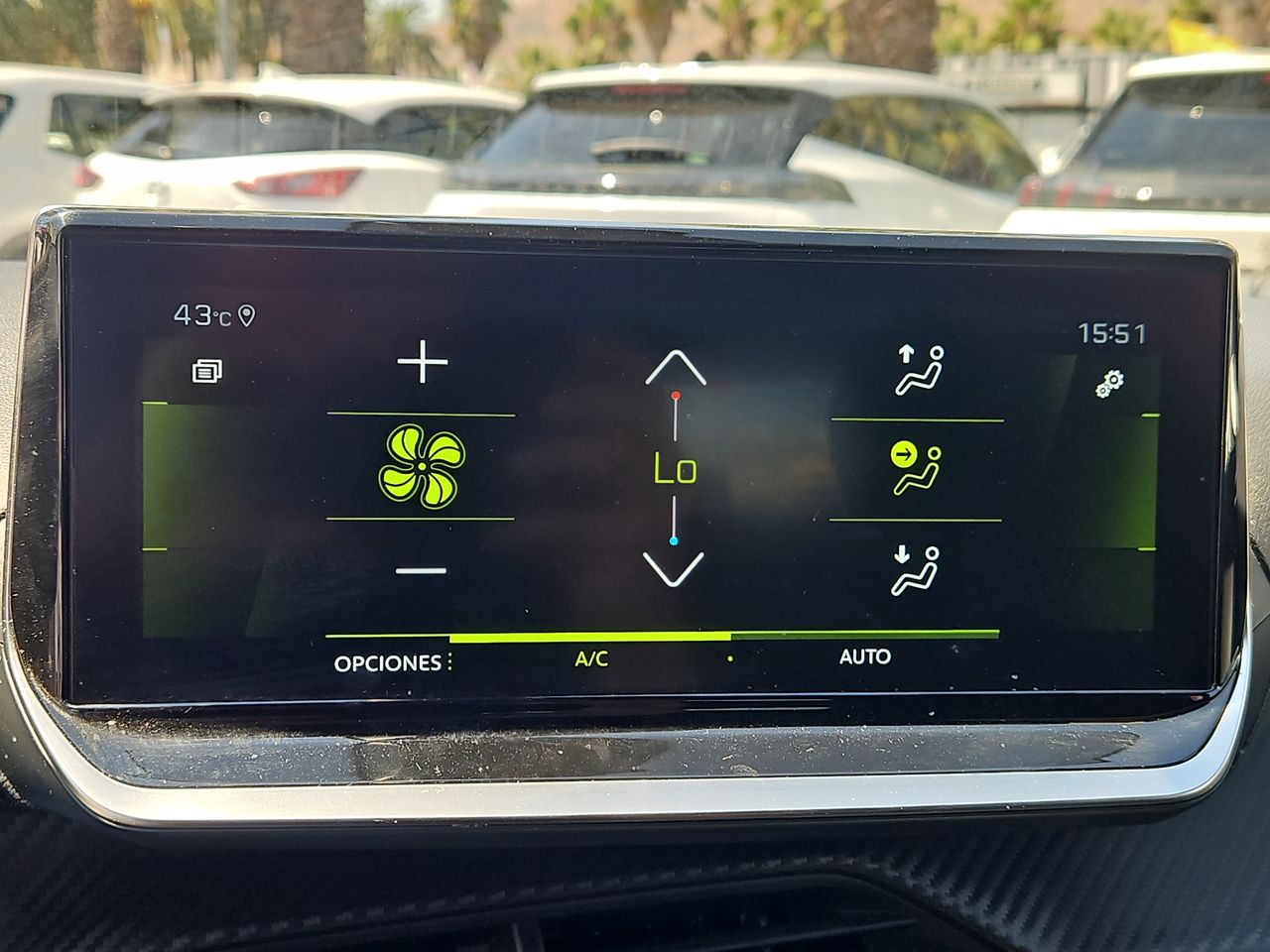 Peugeot 2008 2008 Blue Hdi 130 Eat8 1.5 Aut 2023 Usado Usado en Webautos.cl Peugeot 2008 2008 Blue Hdi 130 Eat8 1.5 Aut 2023 Usado Usado en Webautos.cl