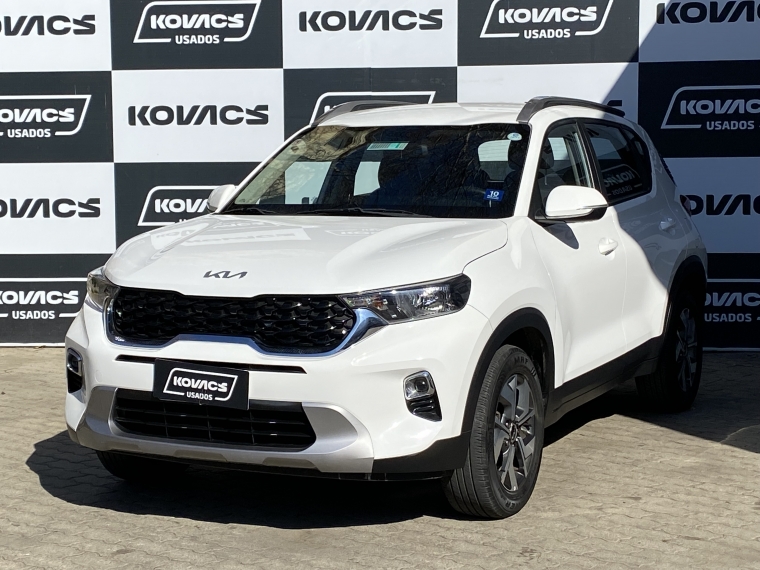 KIA SONET EX FULL PLUS AC MT 2023