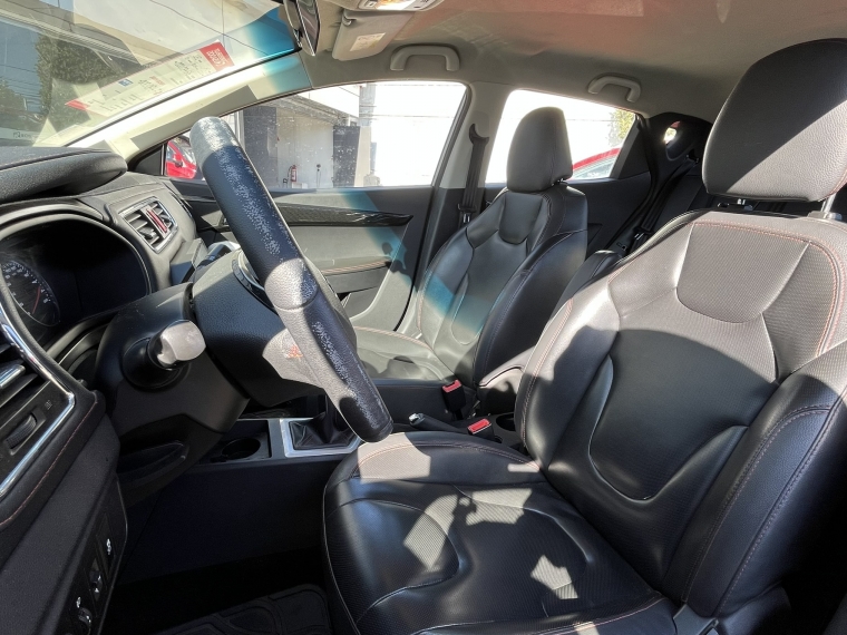 Jac Js2 Js2 Luxury Hb 1.5 2023 Usado en Rosselot Usados