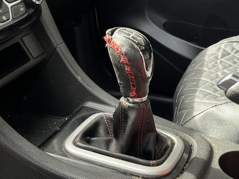 Chery K60 K60 Gl 1.5 2021 Usado en Rosselot Usados