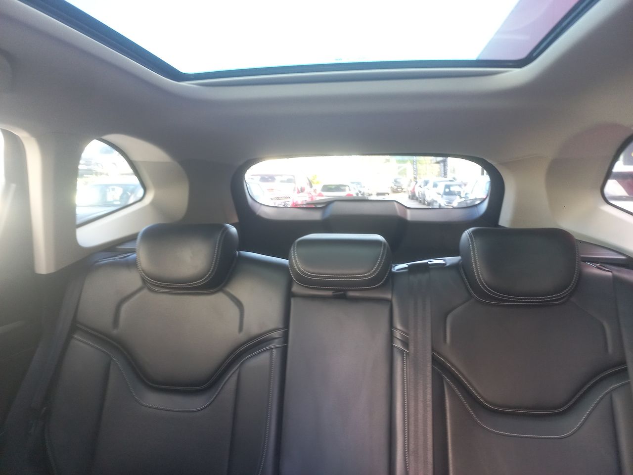 Haval H6 H6 Turbo Dct 2.0 Aut 2022 Usado en Usados de Primera - Sergio Escobar