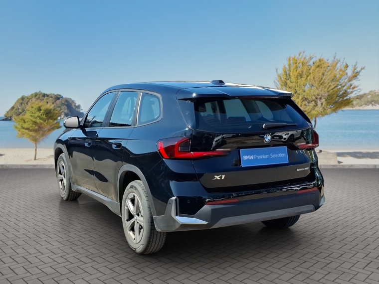 Bmw X1 Sdrive18i Comfort 2026 Usado  Usado en BMW Premium Selection