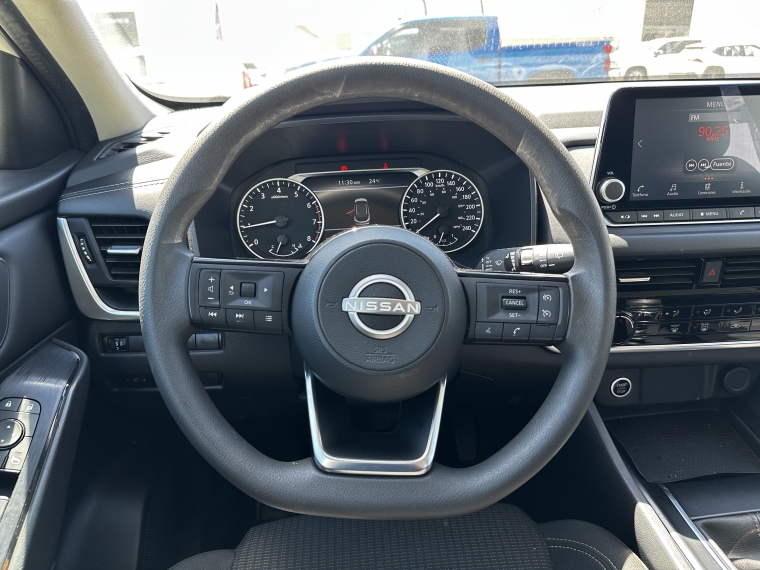 Nissan Qashqai 1.3  T  Sense  Mt 2023 Usado  Usado en Kovacs Usados