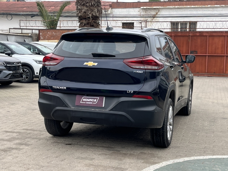 Chevrolet Tracker 1.2t Ltz Mt 2023 Usado  Usado en Kovacs Usados