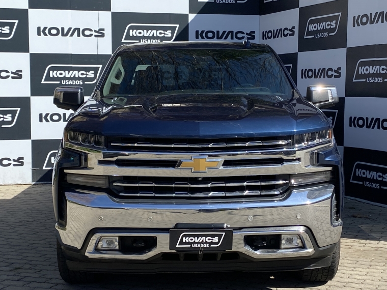 Chevrolet Silverado 3.0 Ltz 4x4 Diesel 2022 Usado  Usado en Kovacs Usados