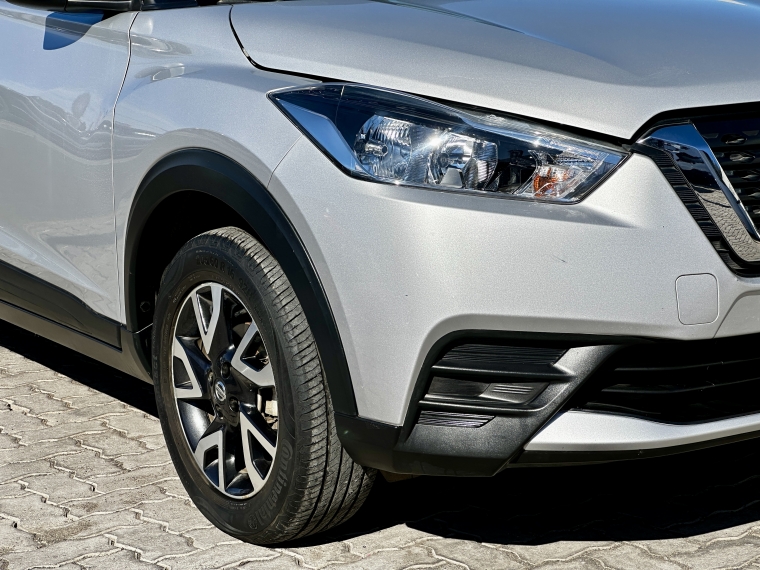Nissan Kicks 1.6 Sense Mt 2021 Usado  Usado en Kovacs Usados