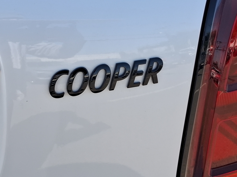 Mini Cooper Countryman 1.5 Aut 2024 Usado  Usado en BMW Premium Selection