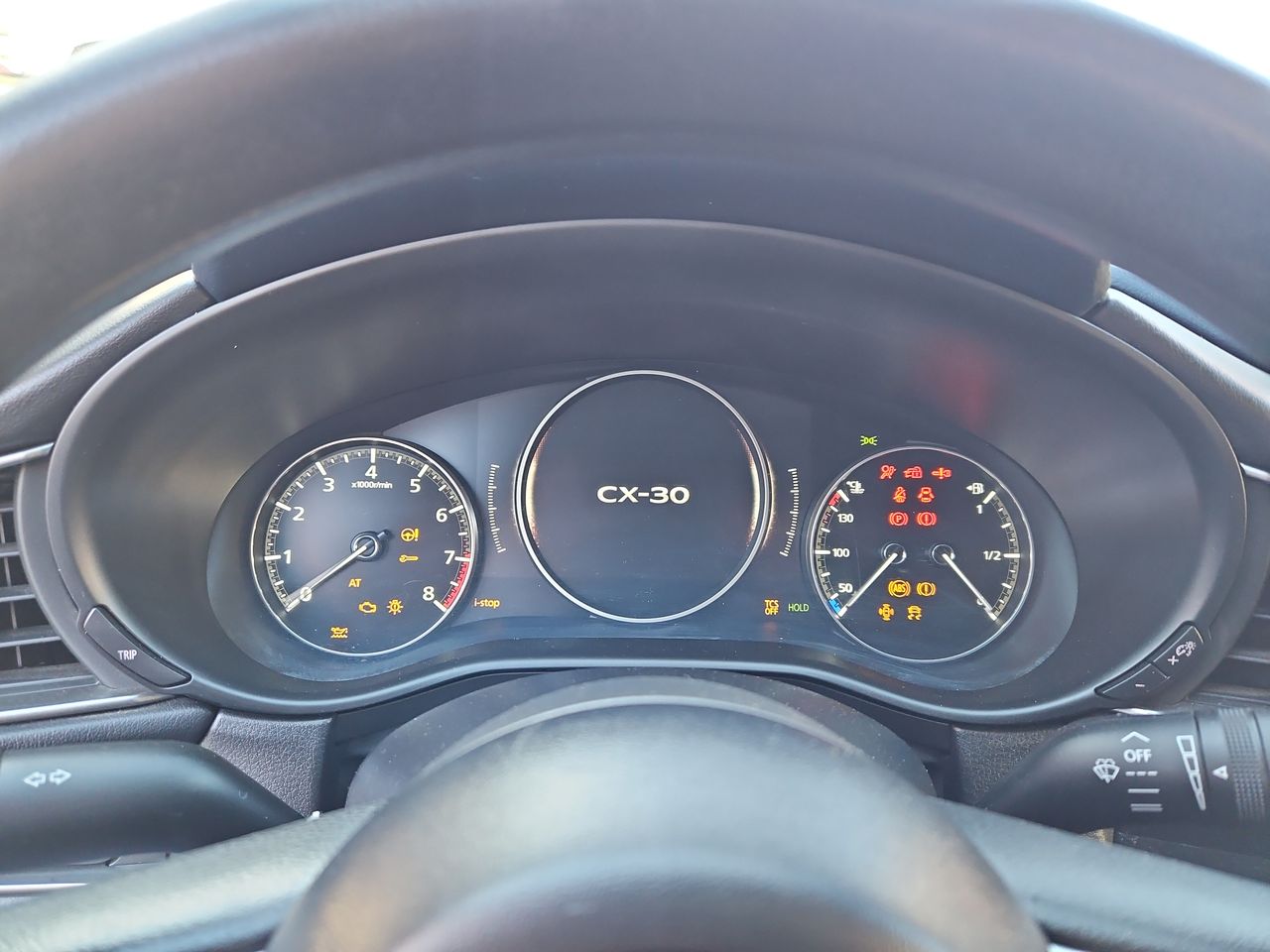 Mazda Cx-30 Cx30 2.0 Aut 2023 Usado en Usados de Primera - Sergio Escobar