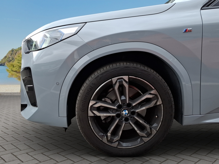 Bmw X2 Sdrive20i M Sport 2025 Usado Usado en Webautos.cl Bmw X2 Sdrive20i M Sport 2025 Usado Usado en Webautos.cl