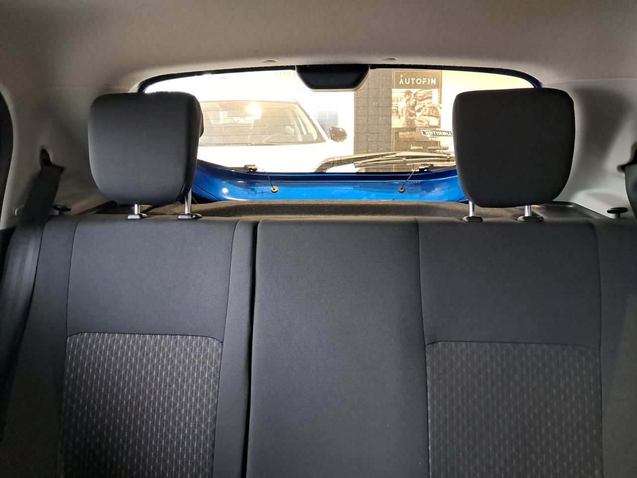 Suzuki Celerio Celerio Hb Mt 1.0 2025 Usado en Usados de Primera - Sergio Escobar