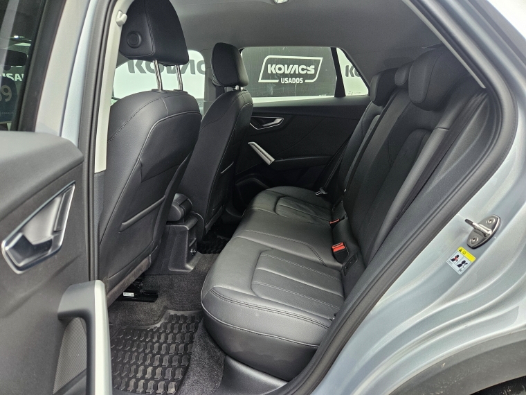 Audi Q2 1.4  Pi  35  Tfsi  At 2023 Usado  Usado en Kovacs Usados