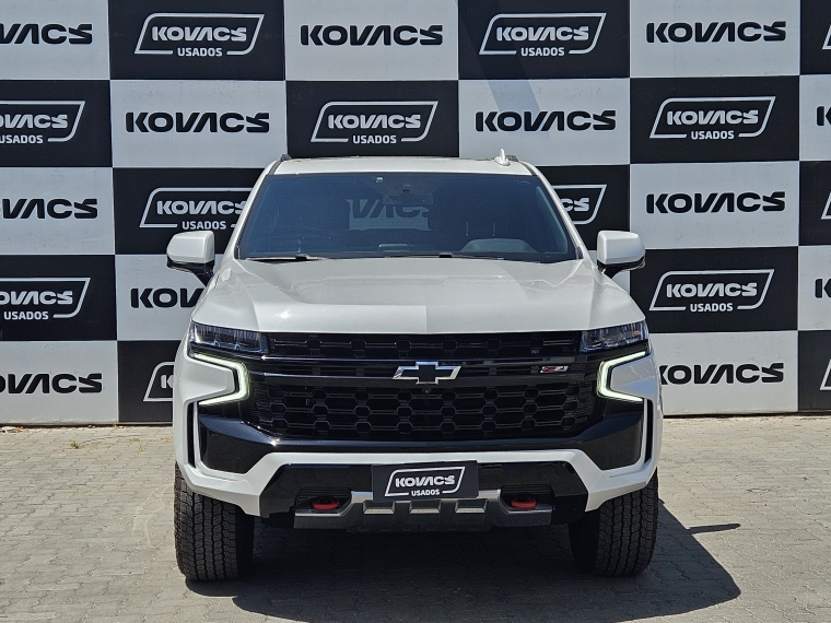 Chevrolet Tahoe 5.3 Z71 At 4x4 2023 Usado  Usado en Kovacs Usados