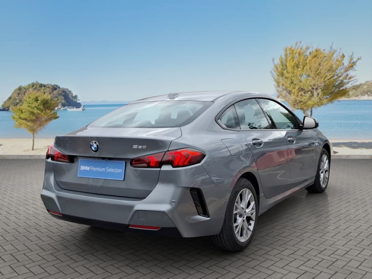 Bmw 220 Gran Coupé Dynamic 2026 Usado  Usado en BMW Premium Selection