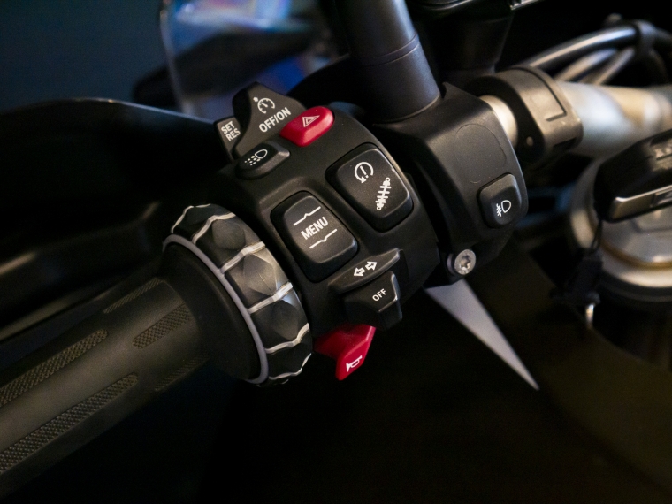 Bmw F 850 gs adventure Ii 2024 Usado en BMW Premium Selection