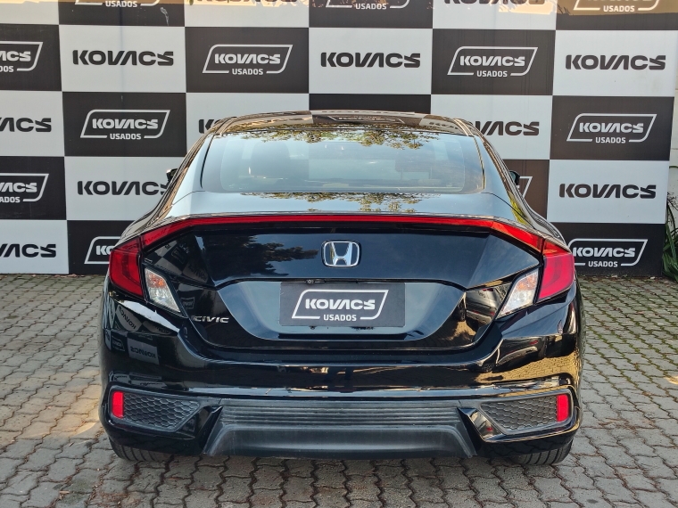Honda Civic 2.0 Aut 2019 Usado  Usado en Kovacs Usados