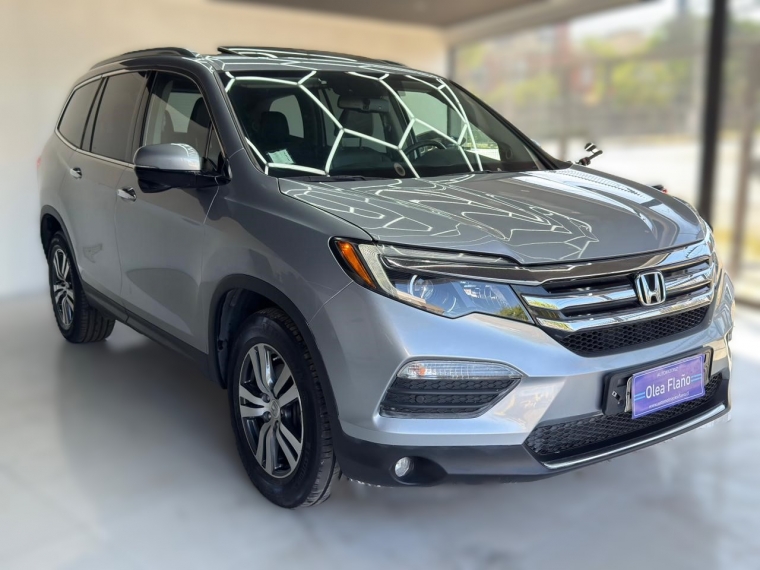 Honda Pilot New Elite 3.5 Aut 2019 Usado en Automotriz Olea Flaño