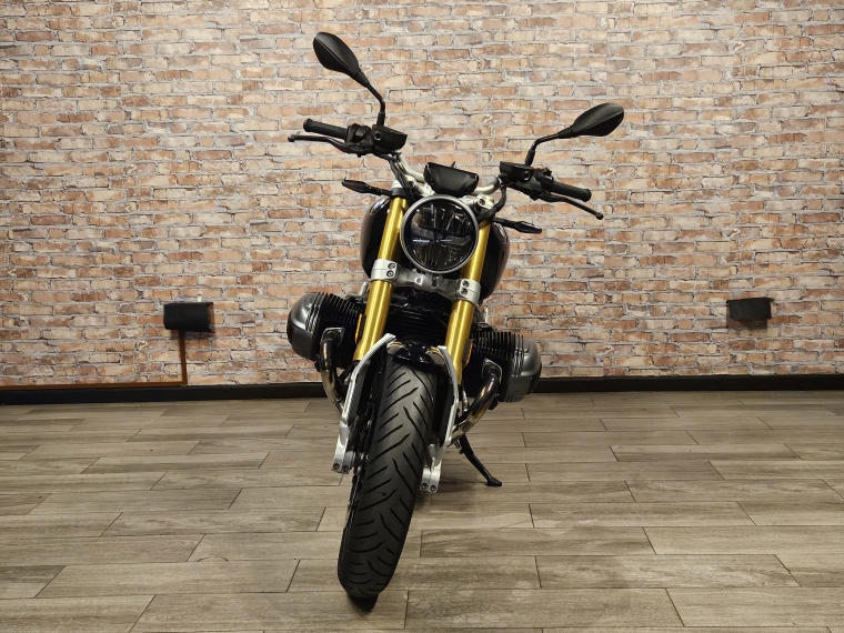 Bmw R ninet R12 2025 Usado en BMW Premium Selection