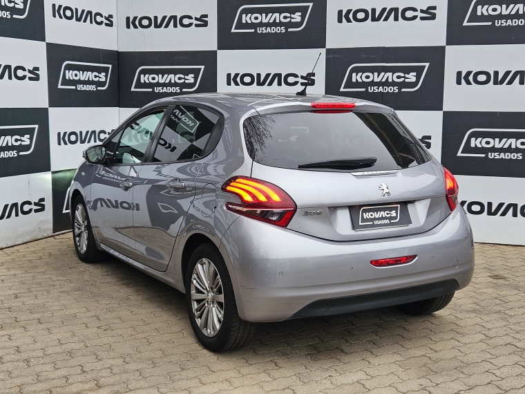 Peugeot 208 1.5 Active Pack Bluehdi 100 Mt Diesel 2021 Usado  Usado en Kovacs Usados