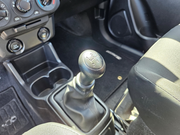 Suzuki S-presso Spresso Glx 1.0 2025 Usado en Rosselot Usados