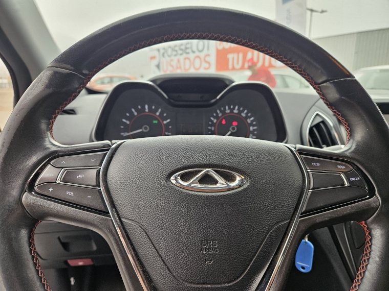 Chery Arrizo 5 Arrizo 5 Gls Mt 2023 Usado en Rosselot Usados