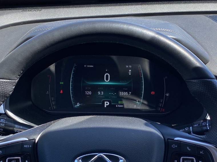 Chery Tiggo 7 pro Tiggo7 Pro Gls Cvt 1.5 2022 Usado en Rosselot Usados