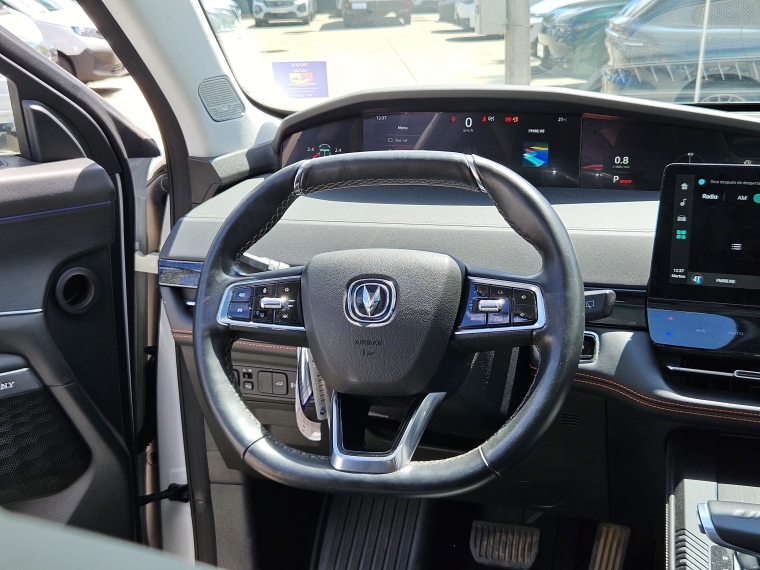 Changan Uni-k Uni K Elite 4x4 2.0 Aut 2024 Usado en Rosselot Usados