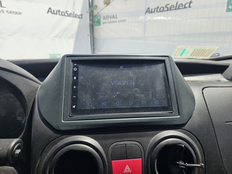 Ram V700 City 5p 1.2 2022 Usado Usado en Autoselect Usados Ram V700 City 5p 1.2 2022 Usado Usado en Autoselect Usados