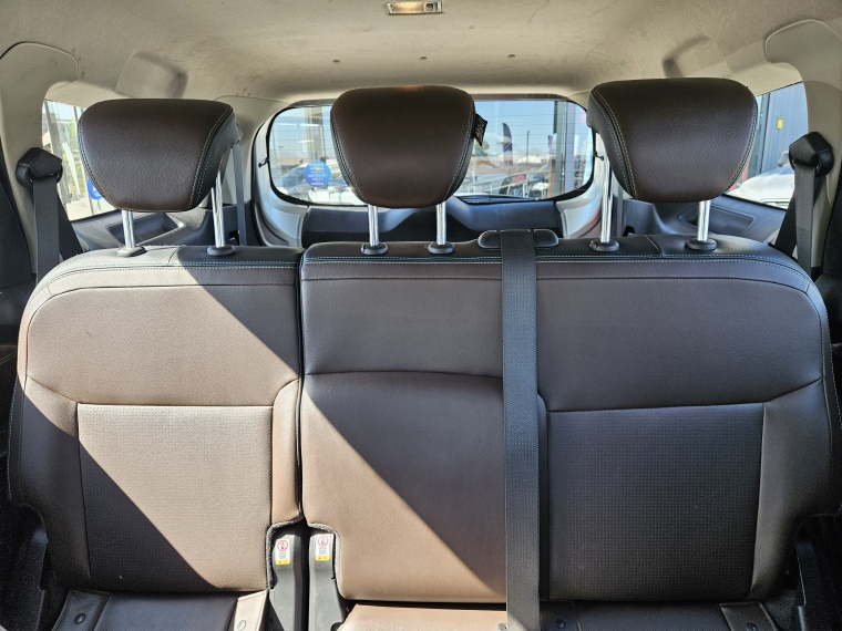 Chevrolet Spin Premier Mt 1.8 2021 Usado  Usado en Kovacs Usados