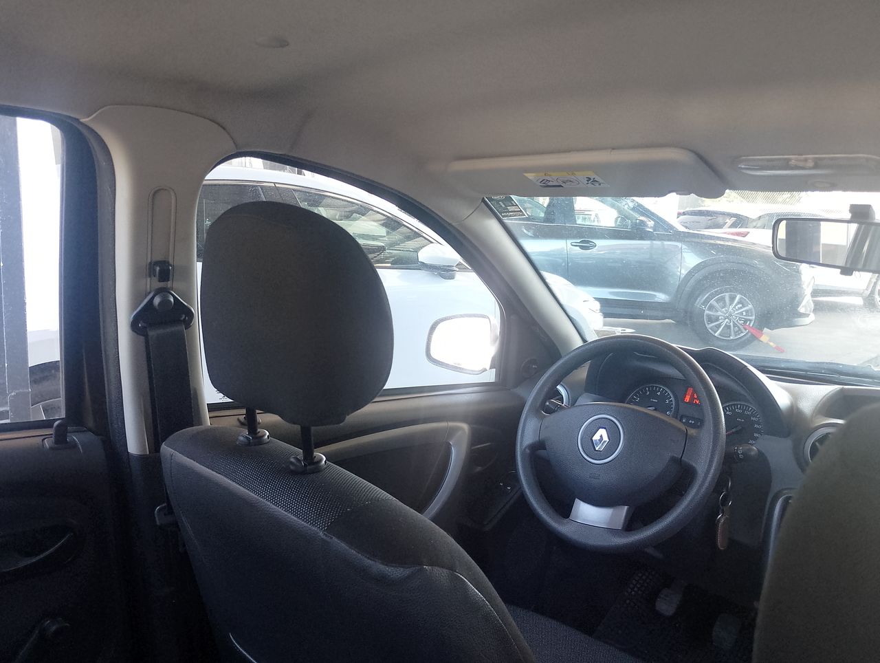 Renault Duster Duster Expression 1.6 2015 Usado Usado en Webautos.cl Renault Duster Duster Expression 1.6 2015 Usado Usado en Webautos.cl