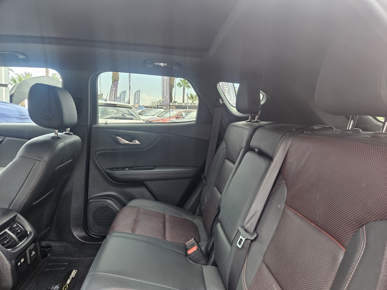 Chevrolet Blazer Rs 3.6 Aut Awd 2019 Usado  Usado en Kovacs Usados