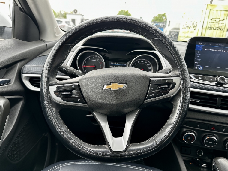 Chevrolet Tracker 1.2t Premier At 2024 Usado  Usado en Kovacs Usados