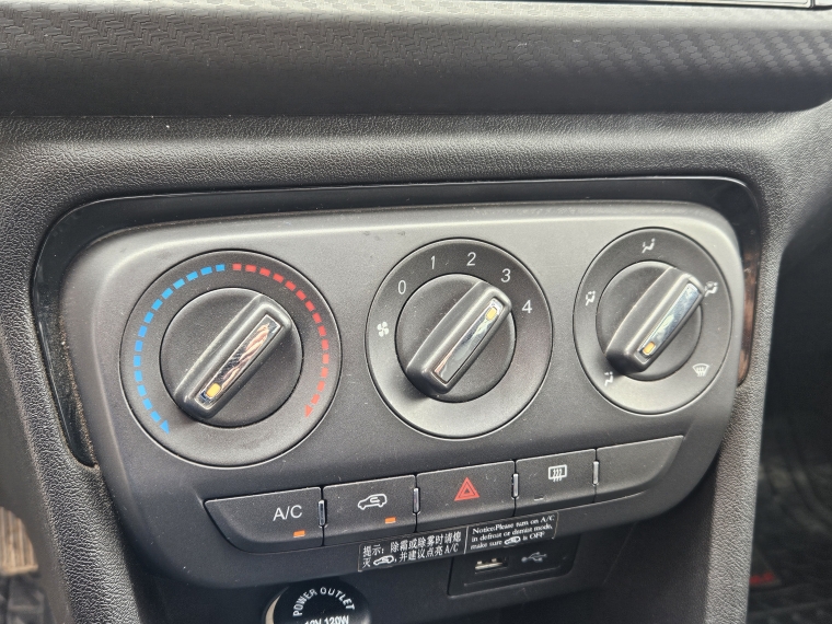 Chery Tiggo 2 Tiggo 2 1.5 2021 Usado en Rosselot Usados