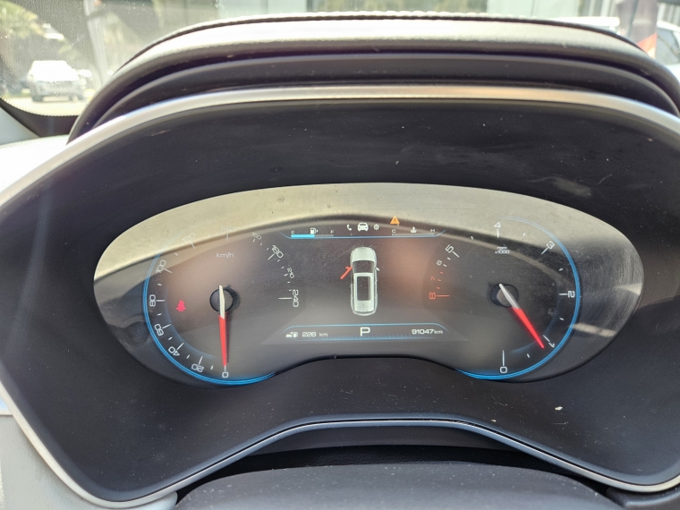 Chevrolet Captiva 1.5 Premier P At 2021 Usado  Usado en Kovacs Usados