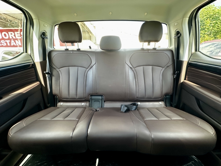 Foton V9 V7 4x4 2.0 Aut 2026 Usado en Rosselot Usados