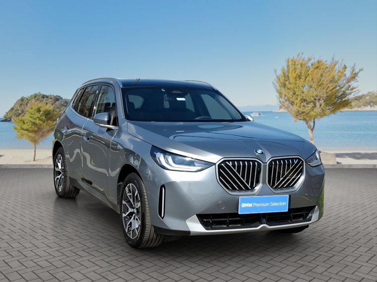 Bmw X3 Sdrive 20 2.0 Aut 2026 Usado Usado en BMW Premium Selection Bmw X3 Sdrive 20 2.0 Aut 2026 Usado Usado en BMW Premium Selection