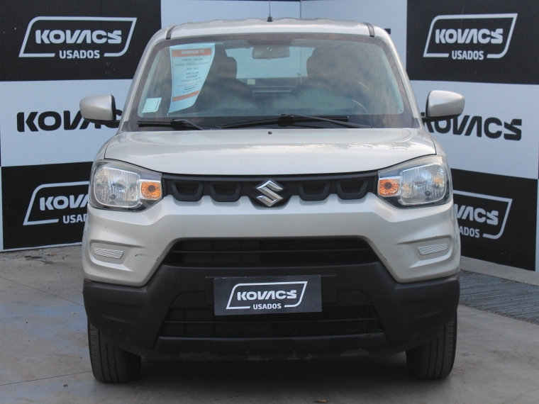 Suzuki S-presso Spresso 1.0 Glx Mt 2022 Usado  Usado en Kovacs Usados