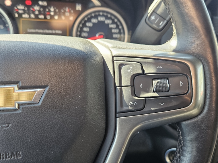 Chevrolet Silverado Ltz 3.0 4x4 Aut 2021 Usado  Usado en Kovacs Usados