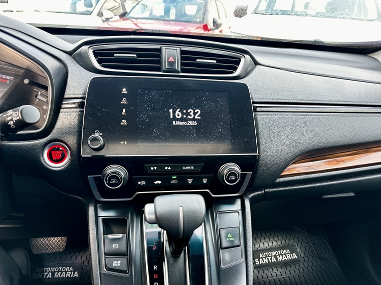 Honda Cr-v 1.5 Aut 2022 Usado  Usado en Kovacs Usados