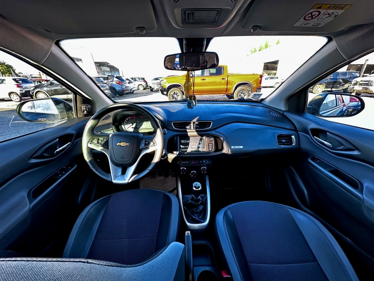 Chevrolet Onix 1.4 Activ Mt 2019 Usado  Usado en Kovacs Usados