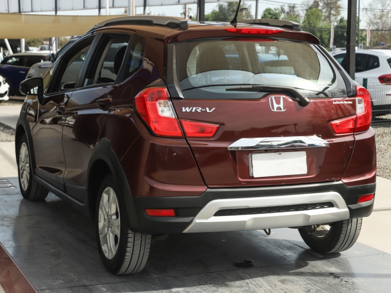 Honda Wr-v Wrv Lx 1.5 Mec 2019  Usado en Guillermo Morales Usados